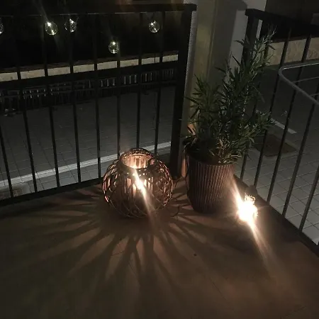 Villa Primosten Apartment