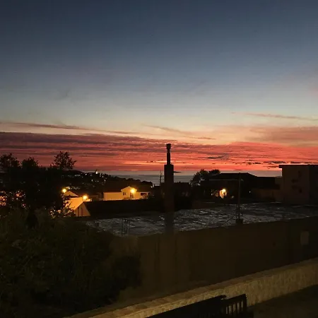 Villa Primosten Daire *