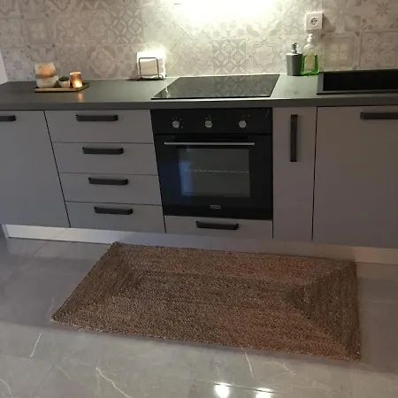 Villa Primosten Apartment *