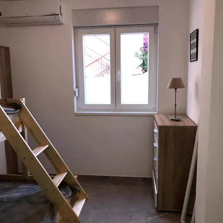 Apartment Villa Primosten