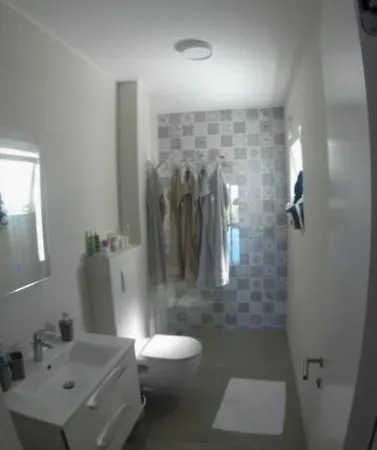 Villa Primosten Daire *