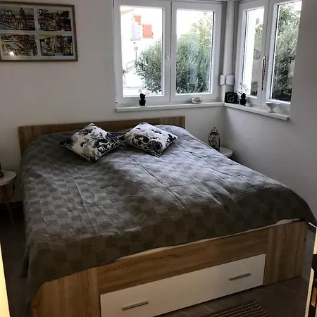 Villa Primosten * Primošten