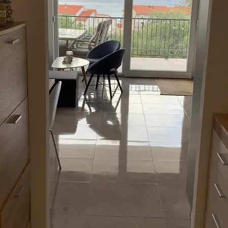 Villa Primosten Daire Primošten