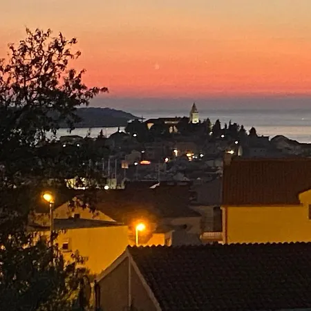 Apartment Villa Primosten