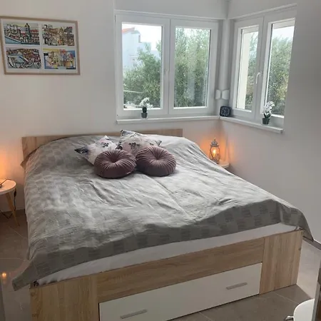 Villa Primosten * Primosten