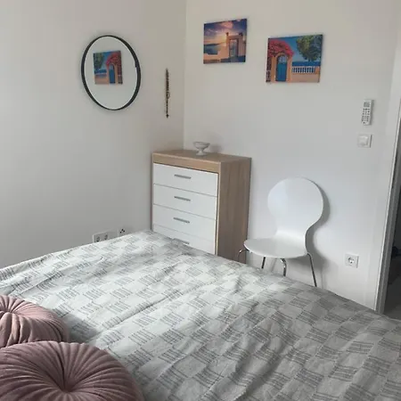 Villa Primosten Apartment *