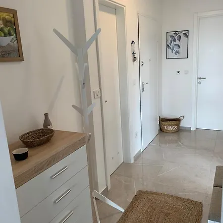 Apartment Villa Primosten *