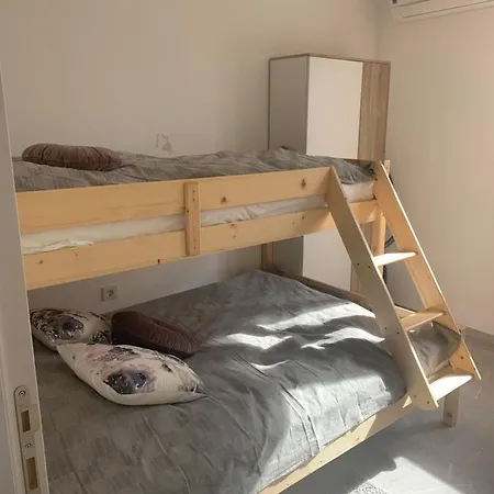 Villa Primosten * Primosten