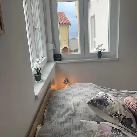 Villa Primosten Daire Primošten