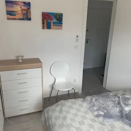 Villa Primosten * Primosten