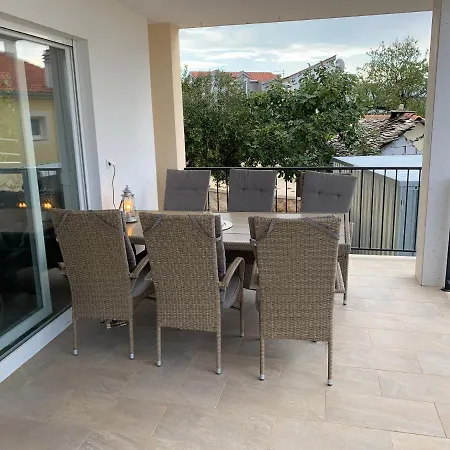 Villa Primosten Primosten