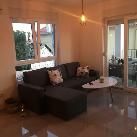 Villa Primosten Primosten