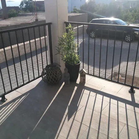 公寓 Villa Primosten 普利莫顿