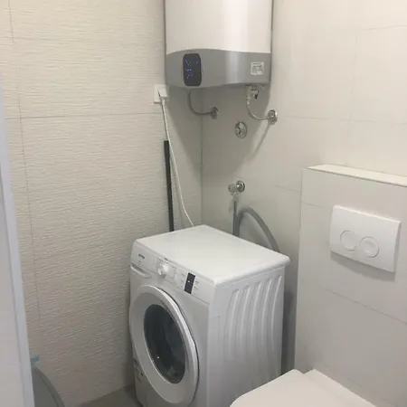 Villa Primosten Primosten