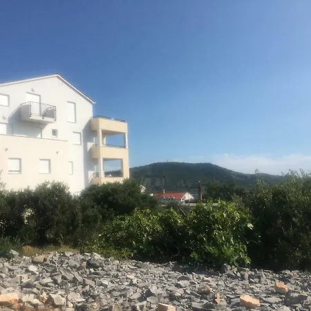 Villa Primosten