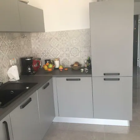 Villa Primosten Daire Primošten