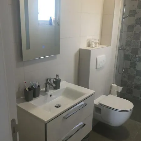 Apartment Villa Primosten *