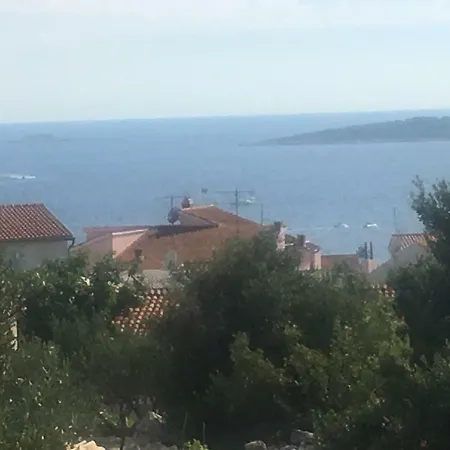 Villa Primosten * Primosten