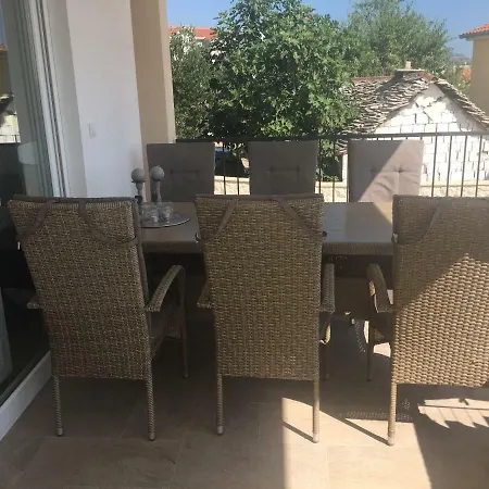 Villa Primosten Apartment Primosten