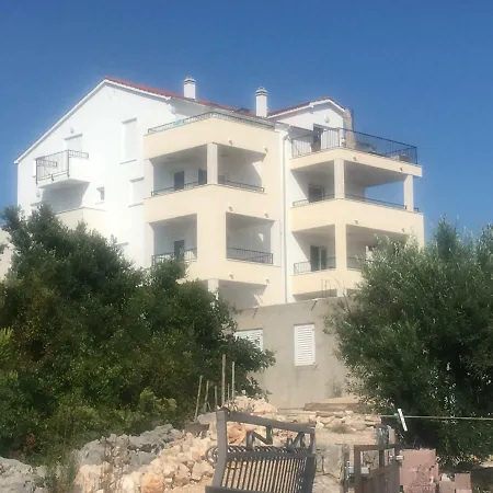 Apartment Villa Primosten Primosten