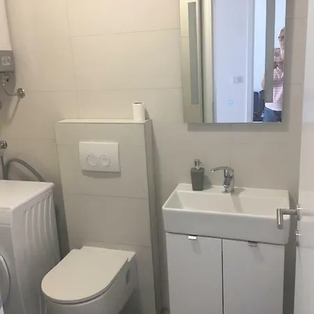 Apartment Villa Primosten *