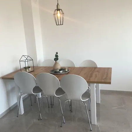 Villa Primosten Apartment *