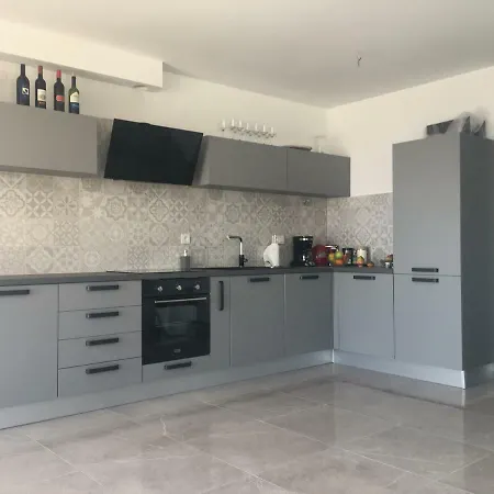 Villa Primosten * Primosten