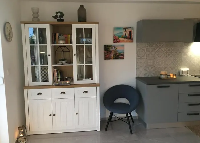 Villa Primosten Διαμέρισμα *