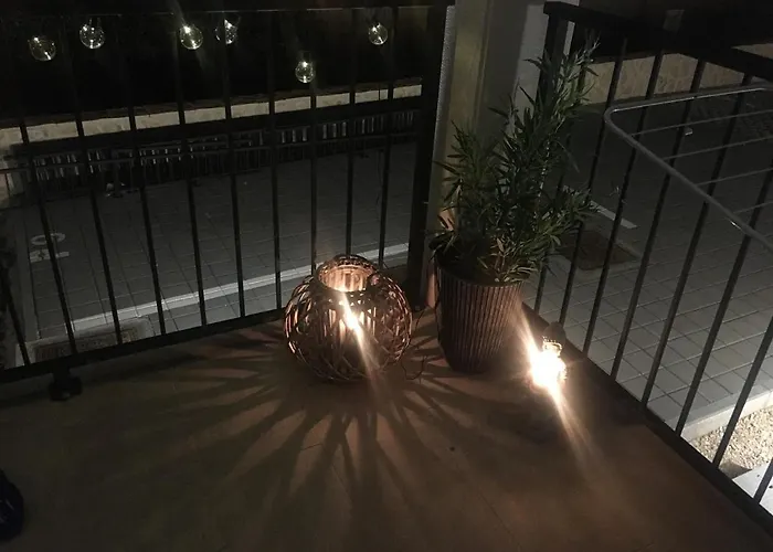 Villa Primosten Apartamento