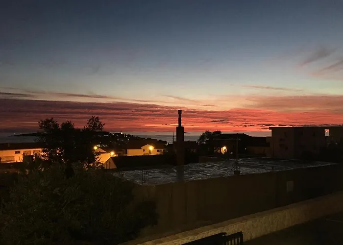 Villa Primosten Apartamento *