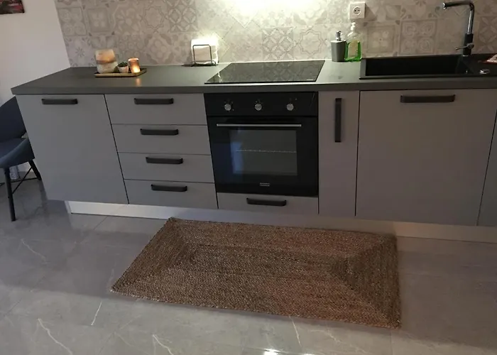 Villa Primosten Διαμέρισμα *