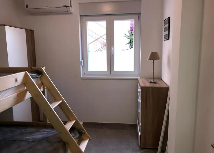 Apartamento Villa Primosten