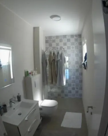 Villa Primosten Apartamento *