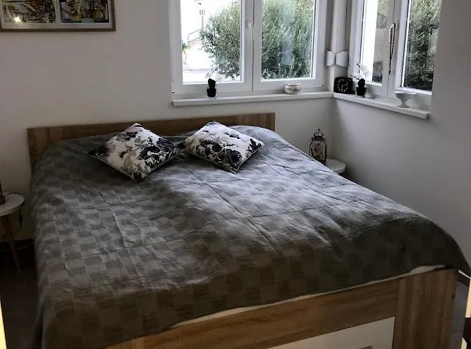 Villa Primosten * Primošten