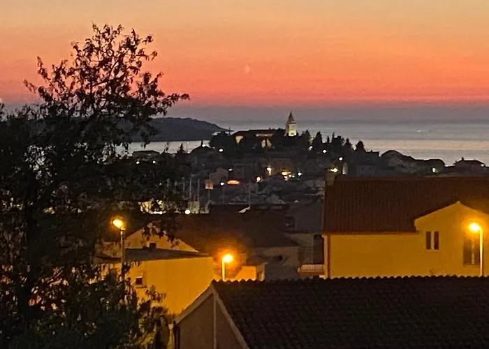 Apartamento Villa Primosten