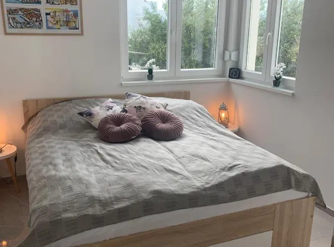 Villa Primosten * Primošten