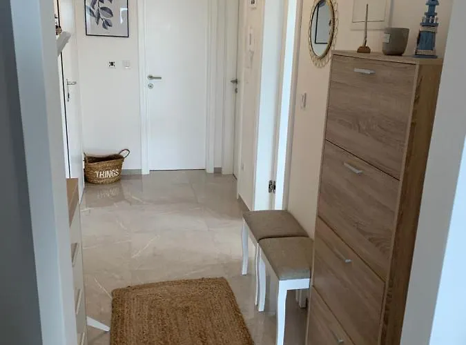 Villa Primosten * Primošten