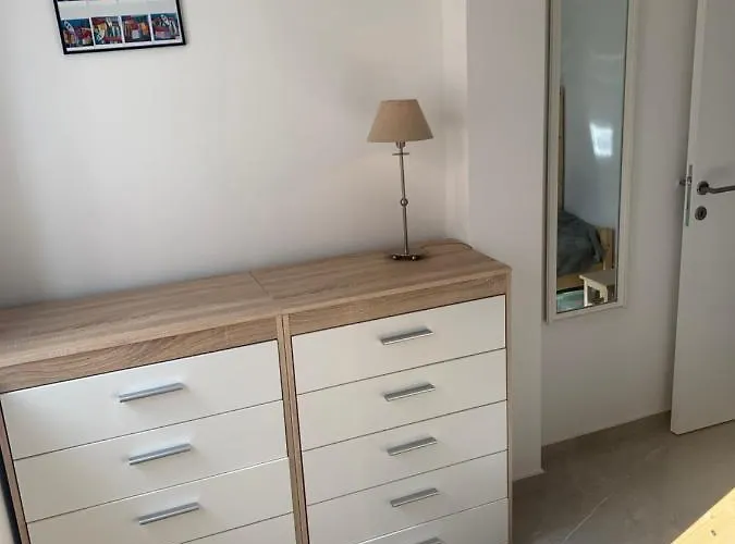 Villa Primosten Apartamento