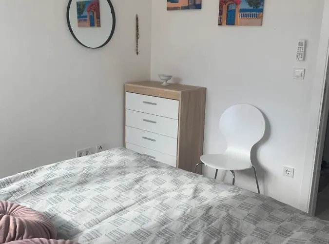 Villa Primosten Διαμέρισμα *