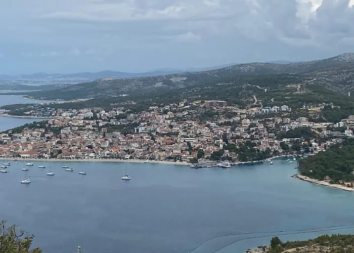 Villa Primosten Primošten