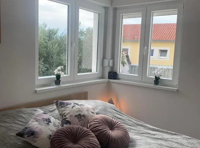 Villa Primosten Διαμέρισμα *