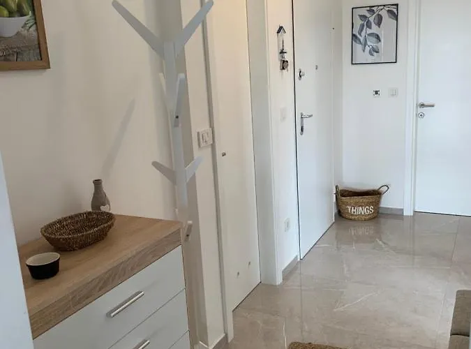 Διαμέρισμα Villa Primosten *