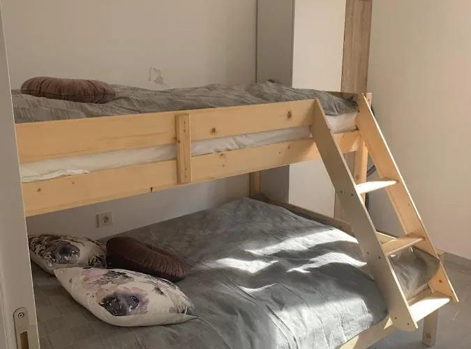 Villa Primosten * Primošten