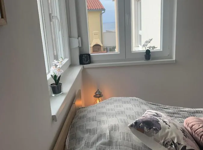 Villa Primosten Apartamento Primošten