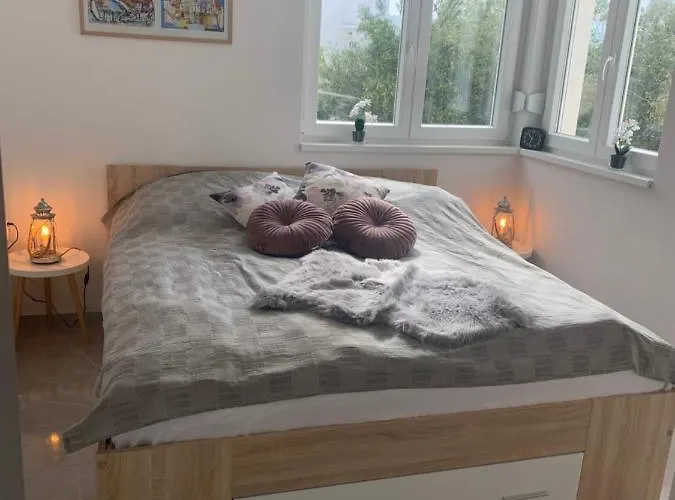 Apartamento Villa Primosten