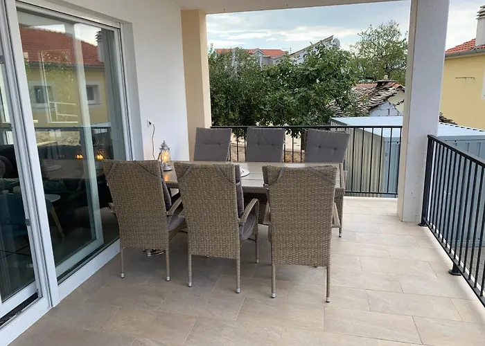 Villa Primosten Primošten