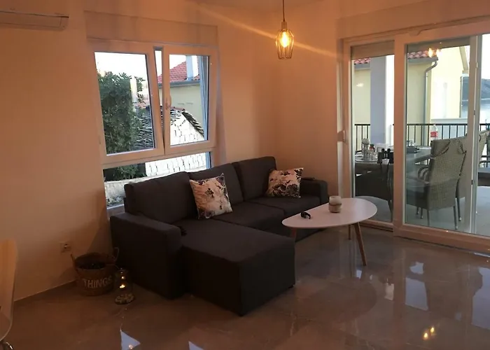 Villa Primosten Primošten