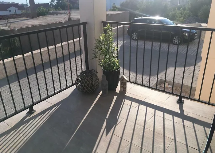 Apartamento Villa Primosten Primošten