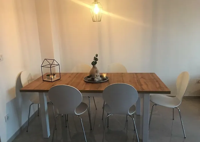 Villa Primosten * Primošten