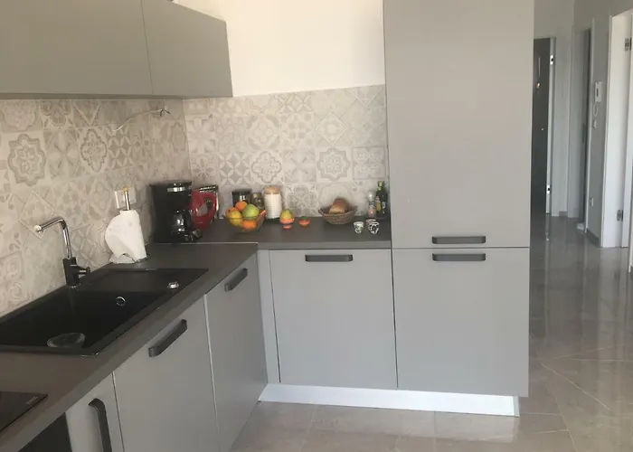 Villa Primosten Apartamento Primošten